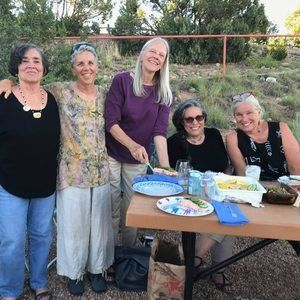 Meet your Posher, Robin